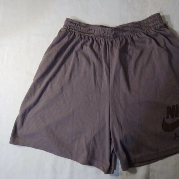 DS Vintage Weekender Custom Logo Sweat Shorts - Picture 2 of 8